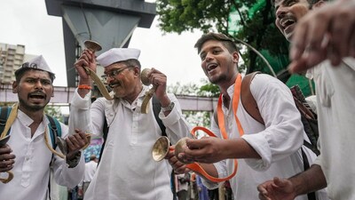 According to Chaitanyadasa of ISKCON, Japa and Yajna were performed at the ISKCON temple on Kanakapura Road. (PTI) According to Chaitanyadasa of ISKCON, Japa and Yajna were performed at the ISKCON temple on Kanakapura Road. (PTI)