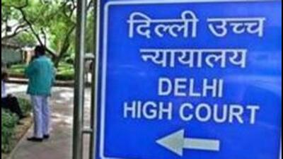 The case dates back to 2013 when the SDMC issued notice to a lawyer who was running his office from a portion of his residential premises (File Photo) The case dates back to 2013 when the SDMC issued notice to a lawyer who was running his office from a portion of his residential premises (File Photo)