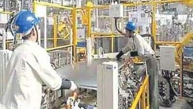 Manufacturing Manufacturing