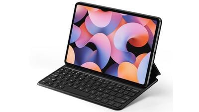 Xiaomi Pad 6 (Representative Photo) Xiaomi Pad 6 (Representative Photo)