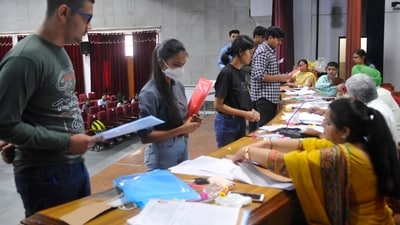JAC Delhi seat allotment result 2023 for Round 1 out, link here JAC Delhi seat allotment result 2023 for Round 1 out, link here