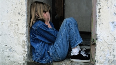 How to deal with a panic attack? Therapist shares tips (Pixabay) How to deal with a panic attack? Therapist shares tips (Pixabay)
