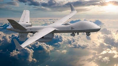 India will acquire MQ 9B Predator drone from the US.