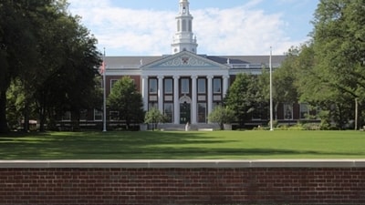Harvard University: Harvard is the oldest university in the United States. (Unsplash) Harvard University: Harvard is the oldest university in the United States. (Unsplash)