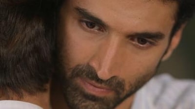 Will Anil Kapoor's Shelly manage to blow the cover of Aditya Roy Kapur's Shaan in Part 2? Will Anil Kapoor's Shelly manage to blow the cover of Aditya Roy Kapur's Shaan in Part 2?