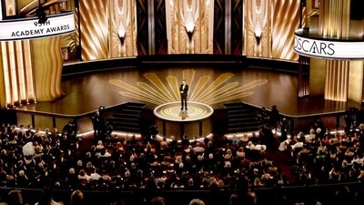 The Oscars Academy has set a new set of rules and regulations. The Oscars Academy has set a new set of rules and regulations.
