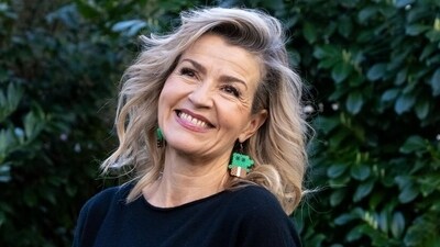 Anne-Sophie Mutter's virtuoso career continues to thrive (Sven Hoppe/dpa/picture alliance) Anne-Sophie Mutter's virtuoso career continues to thrive (Sven Hoppe/dpa/picture alliance)