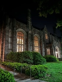 Princeton University: Located in Princeton, New Jersey, Princeton is a private research university and is known for its strong emphasis on research, innovation, and interdisciplinary studies. (Unsplash) Princeton University: Located in Princeton, New Jersey, Princeton is a private research university and is known for its strong emphasis on research, innovation, and interdisciplinary studies. (Unsplash)