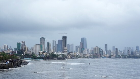 Bus services of the Brihanmumbai Electric Supply and Transport (BEST) were running without any diversion in the morning, they said.&nbsp;(PTI)