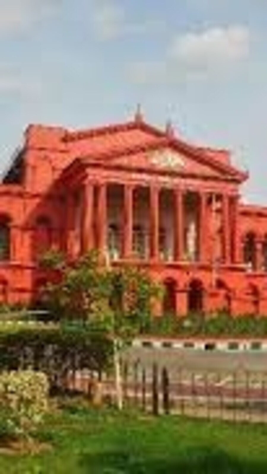 Karnataka HC.