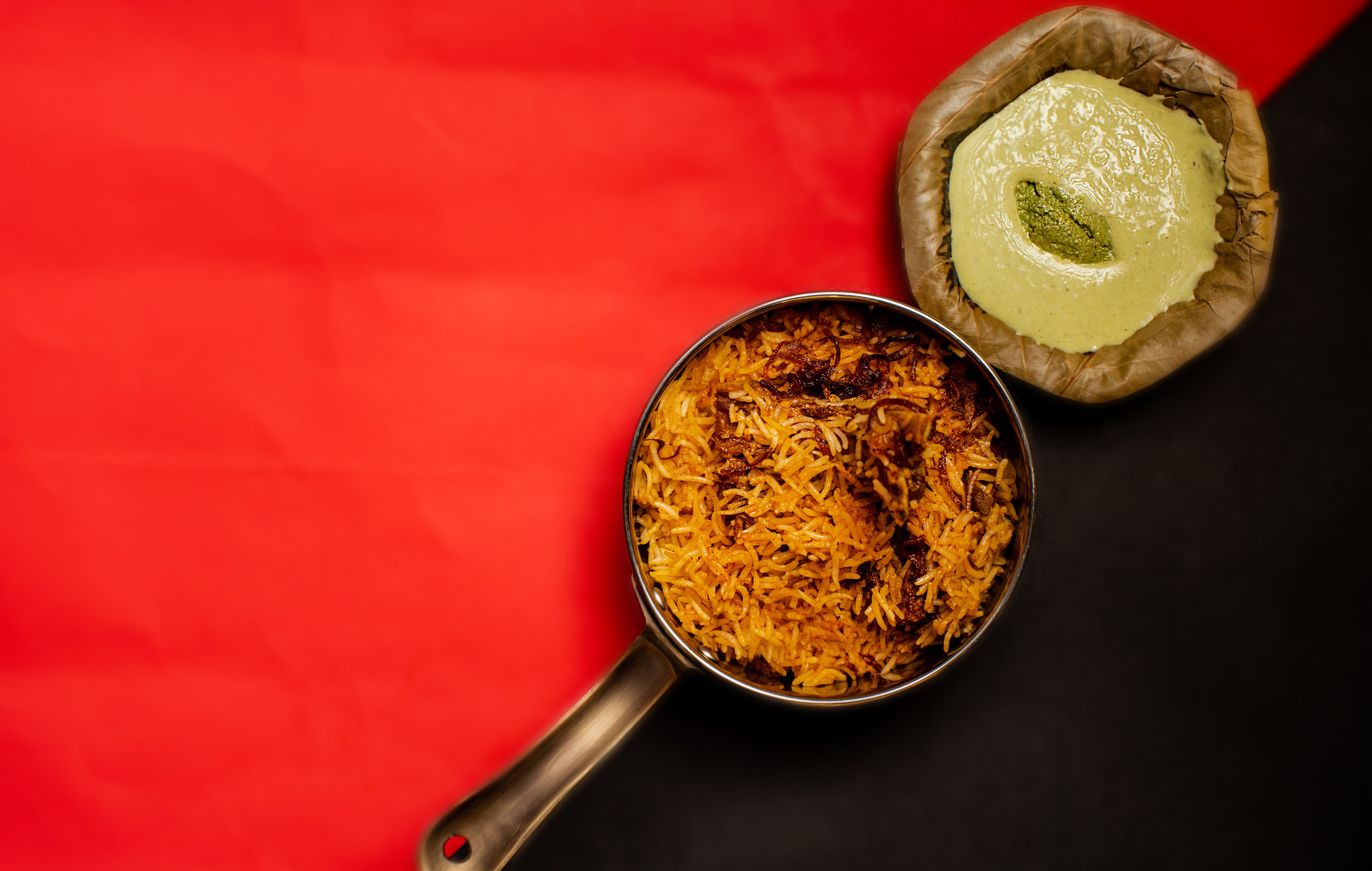 Meat Pulao is something not to be missed this eid. Meat Pulao is something not to be missed this eid.