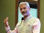 External Affairs Minister S. Jaishankar
External Affairs Minister S. Jaishankar