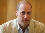 Britain's Prince William, Prince of Wales Britain's Prince William, Prince of Wales