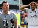 Ricky Ponting criticised Ollie Robinson yet again, this time for his bowling in the 2nd Test so far Ricky Ponting criticised Ollie Robinson yet again, this time for his bowling in the 2nd Test so far