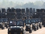 Opponents of Myanmar's military government are applauding fresh financial sanctions imposed by the United States on the Southeast Asian nation. (AP/File) Opponents of Myanmar's military government are applauding fresh financial sanctions imposed by the United States on the Southeast Asian nation. (AP/File)