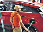 Prices will vary across states depending on the local taxes, value-added tax (VAT) and freight charges, etc. Prices will vary across states depending on the local taxes, value-added tax (VAT) and freight charges, etc.