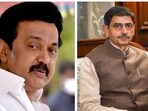 Opposition leaders extended support to Tamil Nadu chief minister MK Stalin against Governor RN Ravi. Opposition leaders extended support to Tamil Nadu chief minister MK Stalin against Governor RN Ravi.
