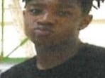 Keshaun Williams,15, lives in  Cleveland, U.S. 