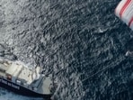 Airseas, a French company, engineered a seawing that can propel a cargo ship and  slash their carbon emissions. 
