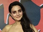 Ameesha Patel may have given out a major spoiler of Gadar 2 Ameesha Patel may have given out a major spoiler of Gadar 2