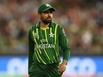 Pakistan captain Babar Azam will be touring India for the first time at the 2023 World Cup