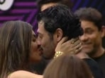 Akanksha Puri on her kiss with Jad Hadid on Bigg Boss OTT 2.