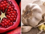 Blood circulation plays a key role in your overall well-being from fighting infections, delivering oxygen to every part of the body, to better brain health. If you are looking to improve blood flow and circulation, nutritionist Lovneet Batra suggests incorporating certain foods into your diet.