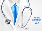 National Doctor's Day is the perfect opportunity to honour the medical practitioners and appreciate their presence in our life. National Doctor's Day is the perfect opportunity to honour the medical practitioners and appreciate their presence in our life.