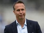 Michael Vaughan lashed out at Ben Stokes-led England. Michael Vaughan lashed out at Ben Stokes-led England.