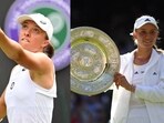 Wimbledon Championships on Tuesday announced draw for women's singles Wimbledon Championships on Tuesday announced draw for women's singles