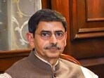 Tamil Nadu governor RN Ravi.