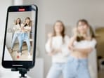 Social media platforms have changed the way we communicate and shape our thoughts.