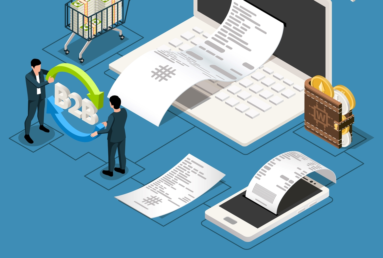 Six Must-Have Features in Your Billing Software - Vimarsana News