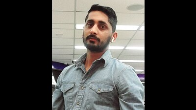 A file photo of Parveen Kumar, who was shot dead in USA. (HT Photo) A file photo of Parveen Kumar, who was shot dead in USA. (HT Photo)