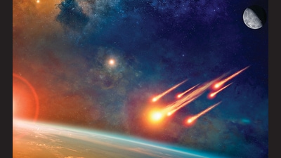 Amateur astronomers bank on online events to regain the interest of young asteroid finders, in the post pandemic era. (Photo: Shutterstock (For representational purposes only)) Amateur astronomers bank on online events to regain the interest of young asteroid finders, in the post pandemic era. (Photo: Shutterstock (For representational purposes only))