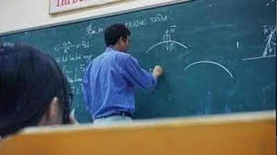Chandigarh has issues a recruitment notice for 293 JBT teachers. (HT File)