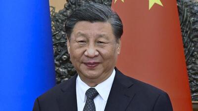 Chinese President Xi Jinping will join the virtual Shanghai Cooperation Organisation (SCO) Summit to be hosted by India on July 4. (AP) Chinese President Xi Jinping will join the virtual Shanghai Cooperation Organisation (SCO) Summit to be hosted by India on July 4. (AP)