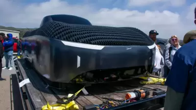 Thee FAA’s certification allows Alef to start testing the Model A before making it available to the public. (Alef Aeronautics) Thee FAA’s certification allows Alef to start testing the Model A before making it available to the public. (Alef Aeronautics)