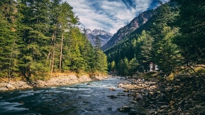 Himachal Pradesh Tourism Chief RS Bali issued guidelines assuring the safety of the tourists and the general public. (Pexels) Himachal Pradesh Tourism Chief RS Bali issued guidelines assuring the safety of the tourists and the general public. (Pexels)