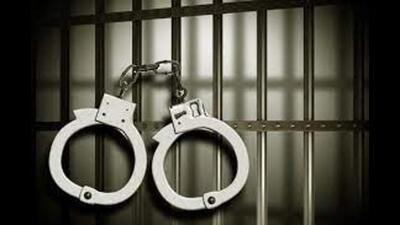 Karnal woman held for blackmailing man