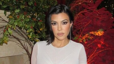 Kourtney Kardashian officially revamped her moniker, bidding farewell to her middle name and embracing her new married title. Kourtney Kardashian officially revamped her moniker, bidding farewell to her middle name and embracing her new married title.