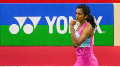 PV Sindhu sent a letter to the authorities on Monday asking the Malaysian to be appointed as her coach under the Target Olympic Podium Scheme (TOPS) (PTI) PV Sindhu sent a letter to the authorities on Monday asking the Malaysian to be appointed as her coach under the Target Olympic Podium Scheme (TOPS) (PTI)