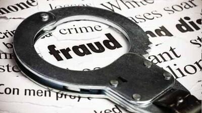 Police registered an FIR against an immigration consultancy firm for duping a Mohali resident of ₹54 lakh. (HT File) Police registered an FIR against an immigration consultancy firm for duping a Mohali resident of ₹54 lakh. (HT File)