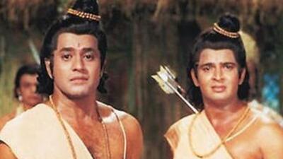 Ramayan will air again on TV Ramayan will air again on TV