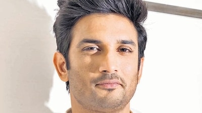 Sushant Singh Rajput. (Hindustan Times) Sushant Singh Rajput. (Hindustan Times)