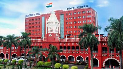 The TV channel after airing the casual conversation had sought a response from BMC after which a case was filed. (Orissa high court) The TV channel after airing the casual conversation had sought a response from BMC after which a case was filed. (Orissa high court)