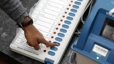 The development comes a year before the Lok Sabha elections which will take place in 2024. (Representative file image) The development comes a year before the Lok Sabha elections which will take place in 2024. (Representative file image)