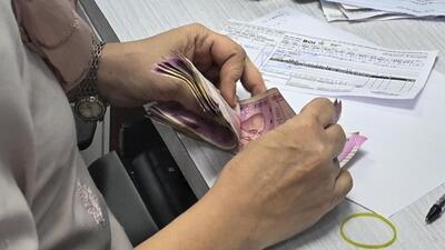 The interest rate on the one-year term deposit has been raised from 6.8% in Q1 (FY24) to 6.9% in Q2 (FY24). (PTI File Image)