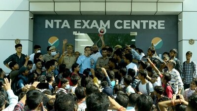 CUET UG 2023: Results expected to be out by July 15 CUET UG 2023: Results expected to be out by July 15