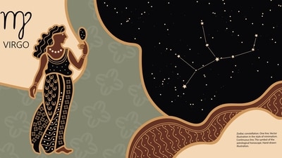 Virgo Daily Horoscope Today, July 1, 2023.